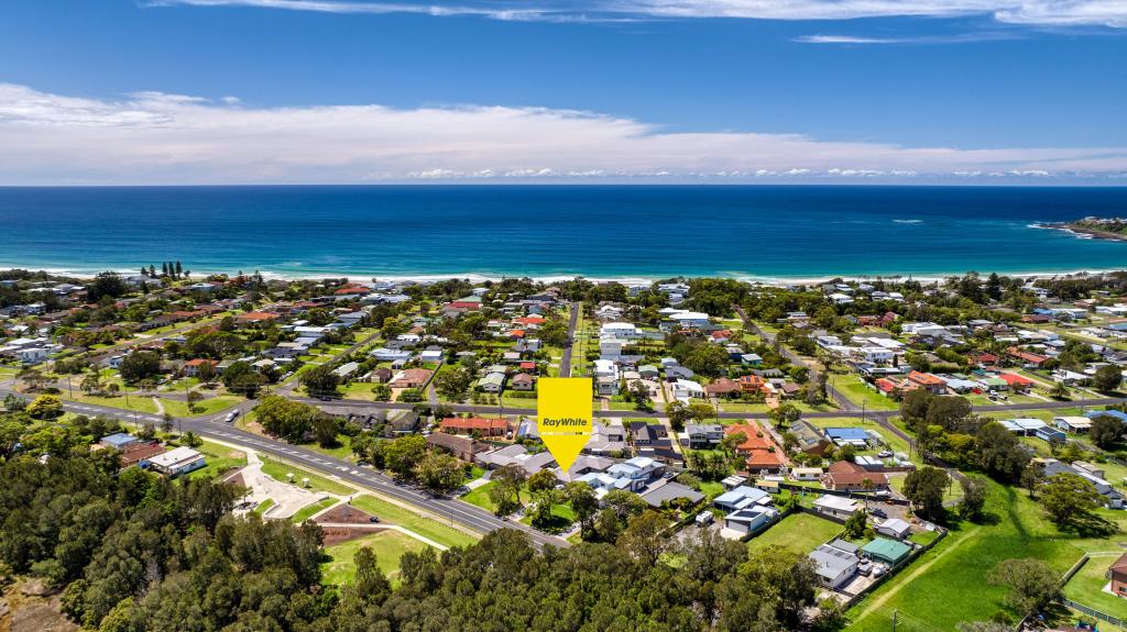 146a Prince Edward Ave, Culburra Beach, NSW 2540