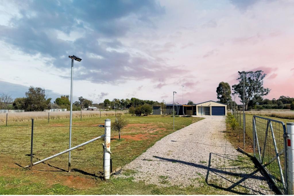 LOT 72 WEST ST, BOGAN GATE, NSW 2876