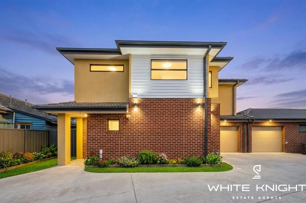 2/47 Hutchinson St, Albion, VIC 3020