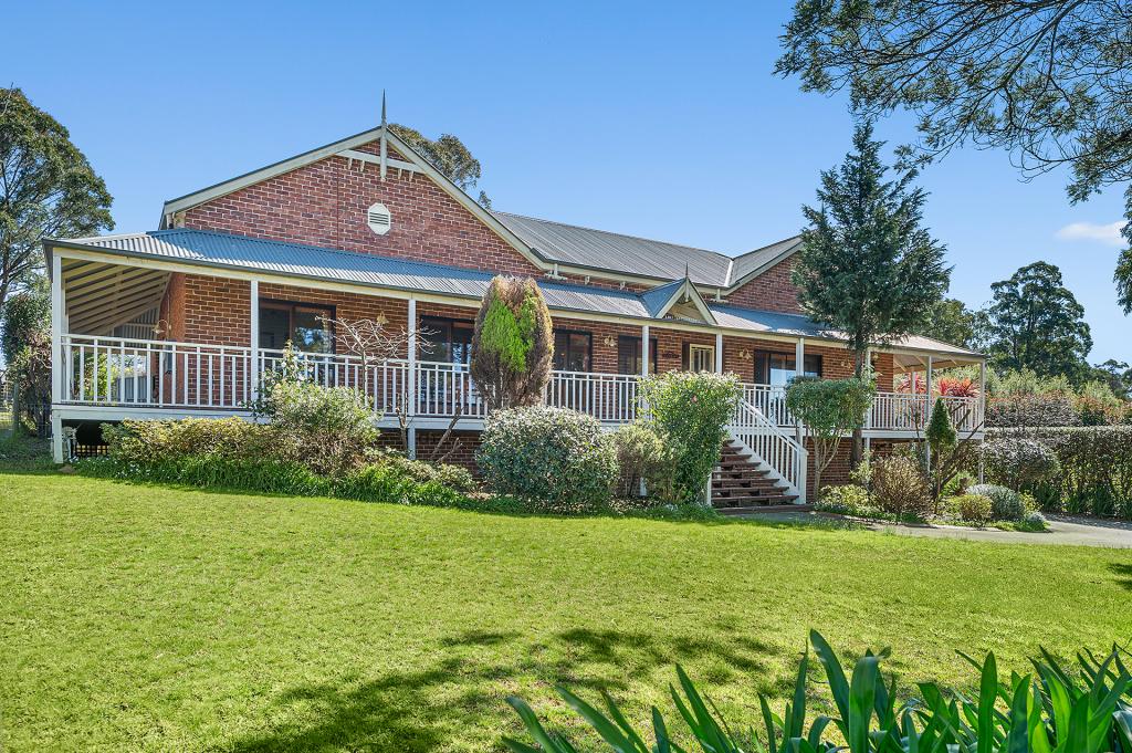 24 Rosemary Cres, Bowral, NSW 2576