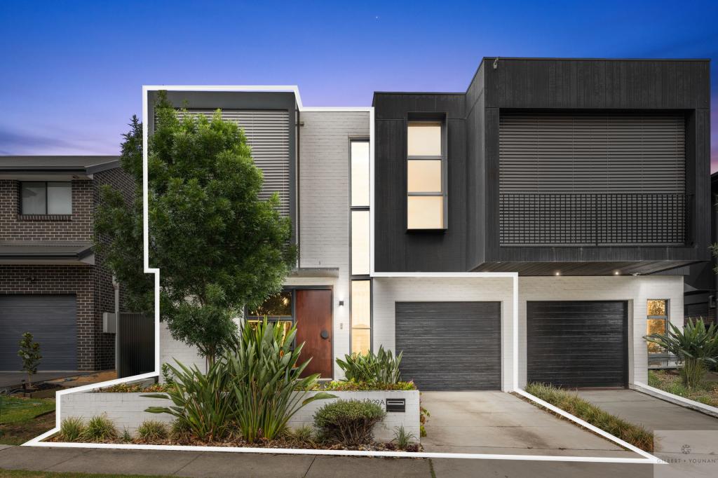 229a Village Cct, Gregory Hills, NSW 2557