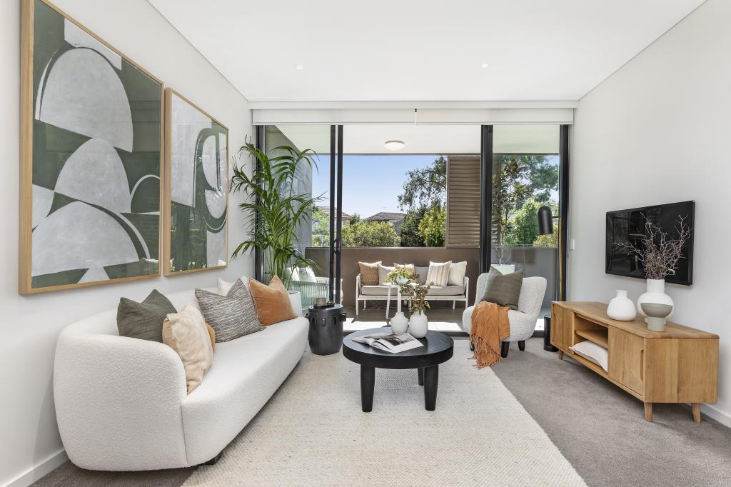 412/2 Waterview Dr, Lane Cove, NSW 2066