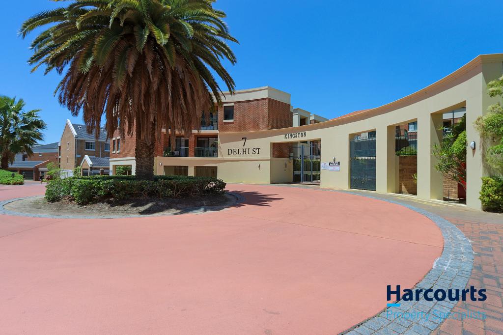 4/7 Delhi St, West Perth, WA 6005