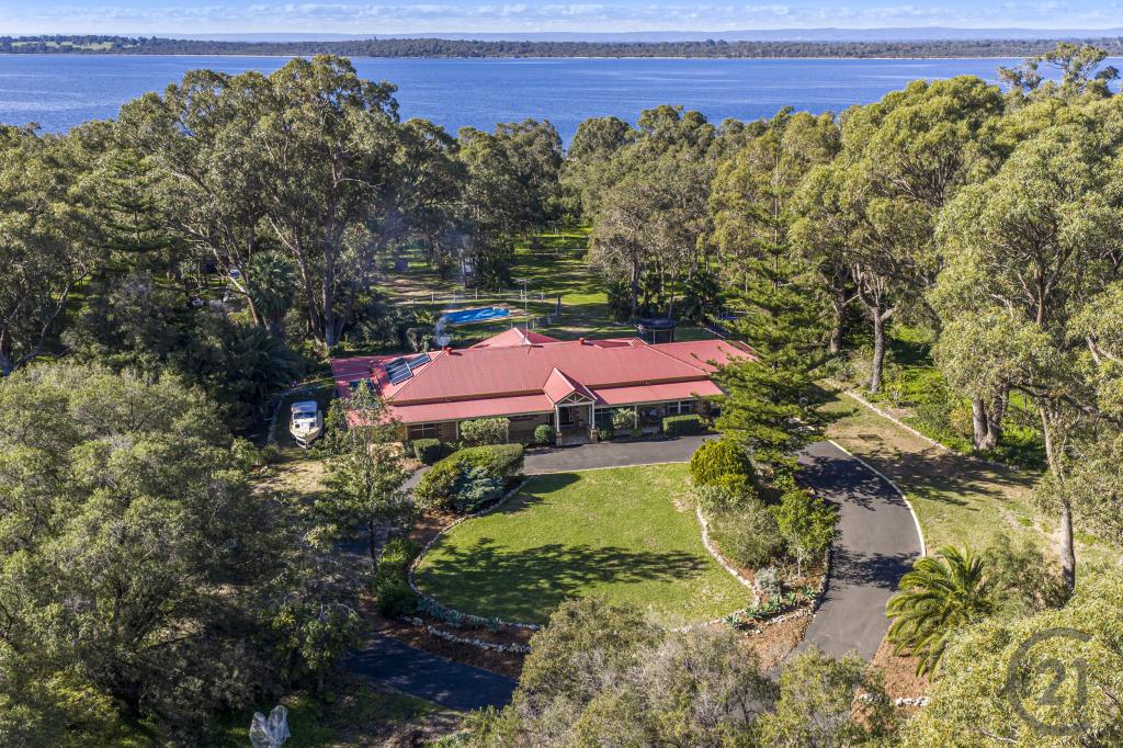 19 Raywood Rd, Bouvard, WA 6211
