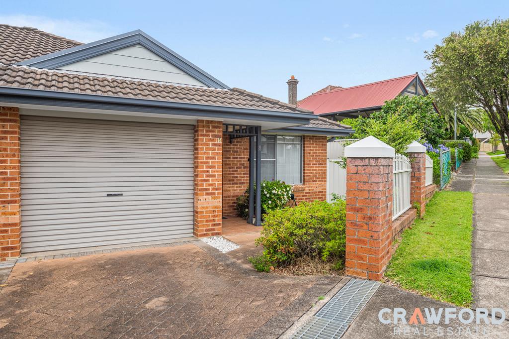 5/22 Queens Rd, New Lambton, NSW 2305