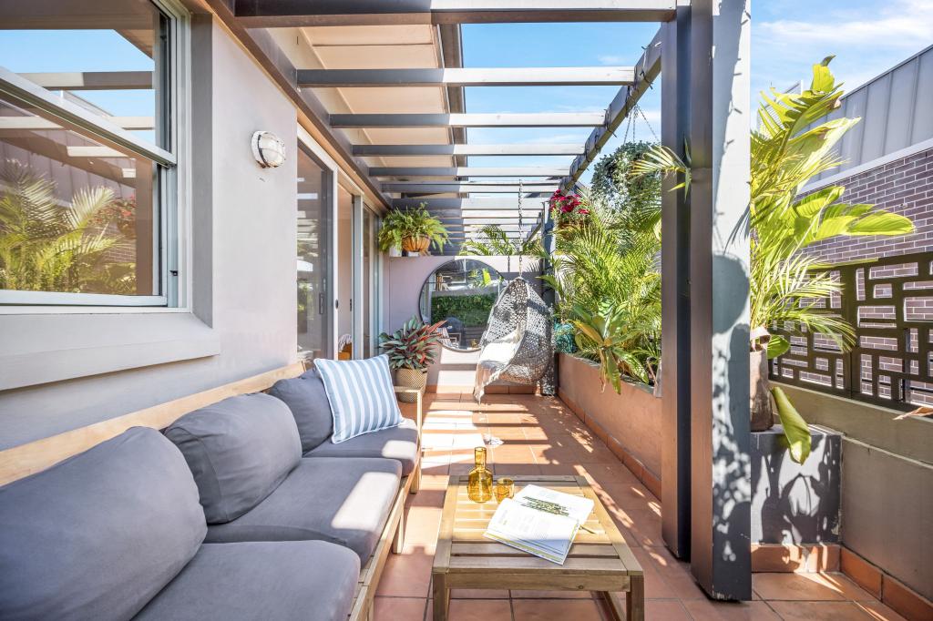 13/56 HARBOUR ST, MOSMAN, NSW 2088