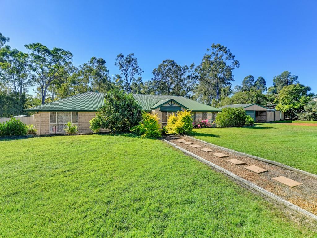 156 - 160 Drover Cres, Flagstone, QLD 4280