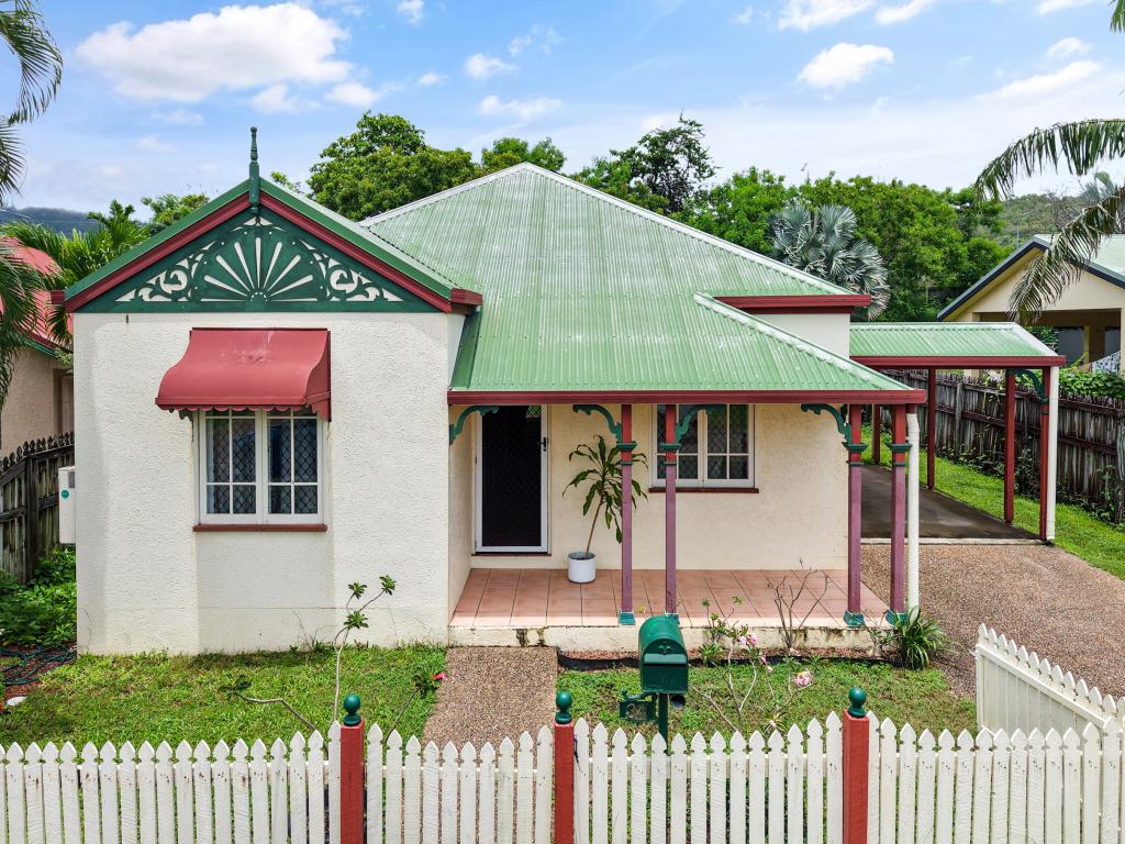 34 Southern Cross Cct, Douglas, QLD 4814