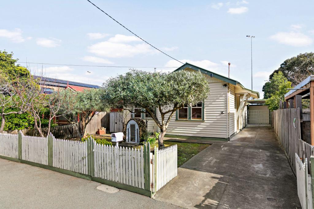 8 Holloway Rd, Brunswick, VIC 3056