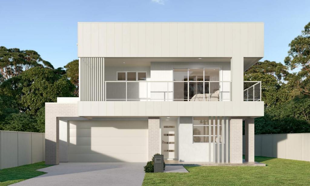 71a Red Gables Rd, Gables, NSW 2765