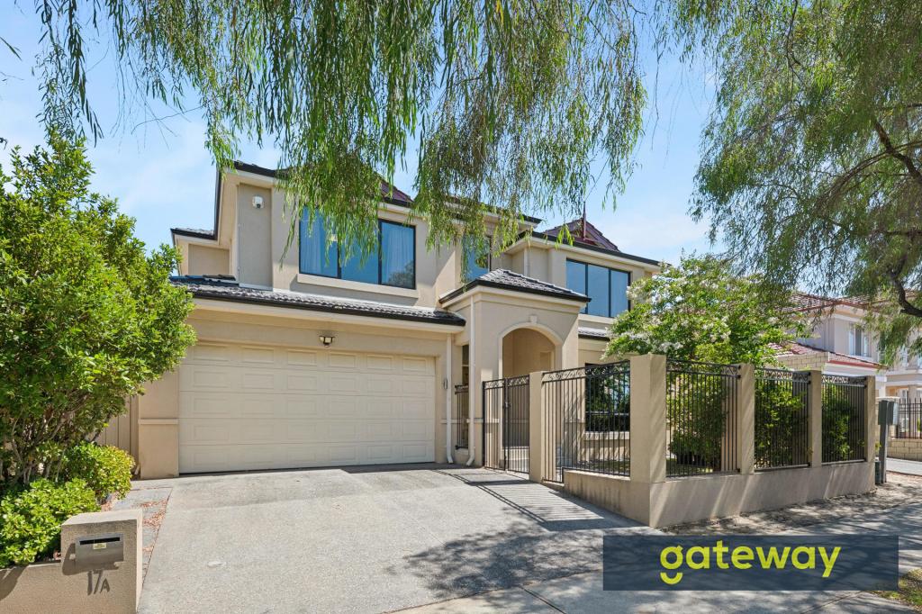 17a Bombard St, Ardross, WA 6153