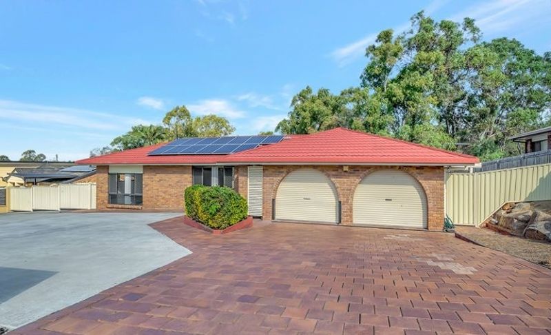 47 Dubarry St, Sunnybank Hills, QLD 4109