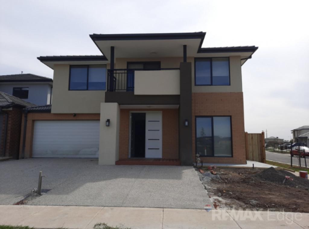 84 Bayvista Cct, Point Cook, VIC 3030