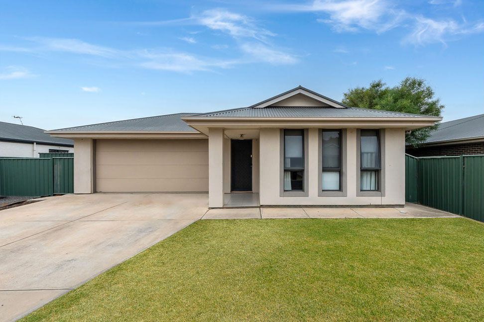 7 Pfitzner Cl, Murray Bridge, SA 5253