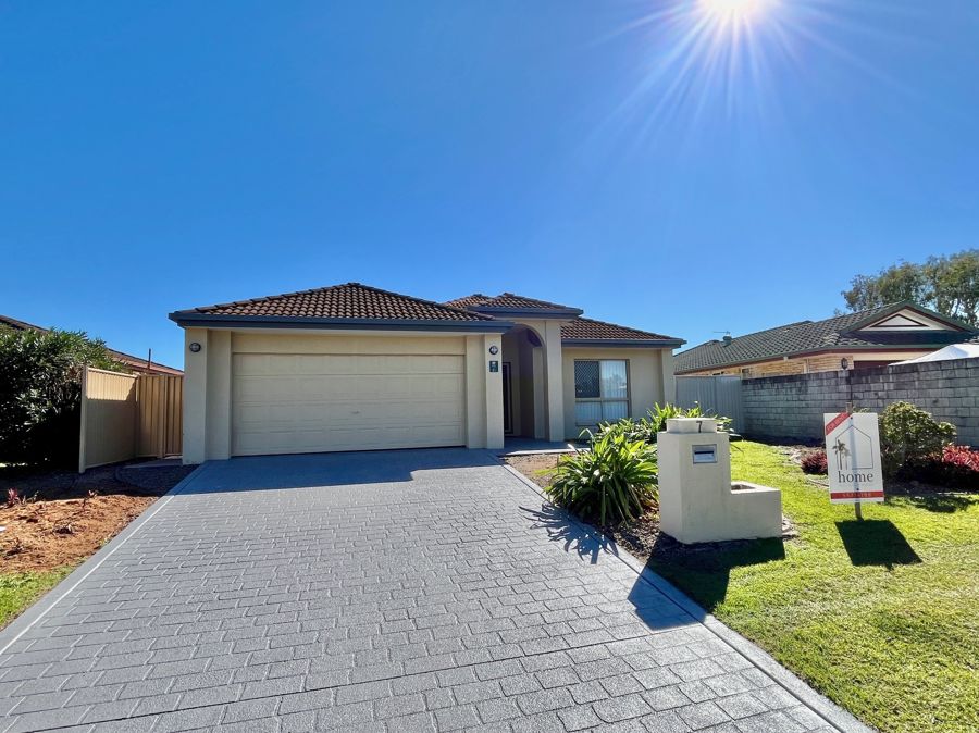 7 Lefroy Dr, Coombabah, QLD 4216