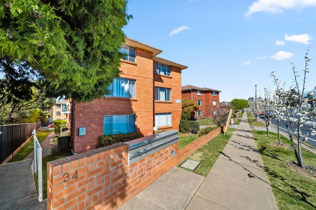 5/34 Uriarra Rd, Queanbeyan, NSW 2620