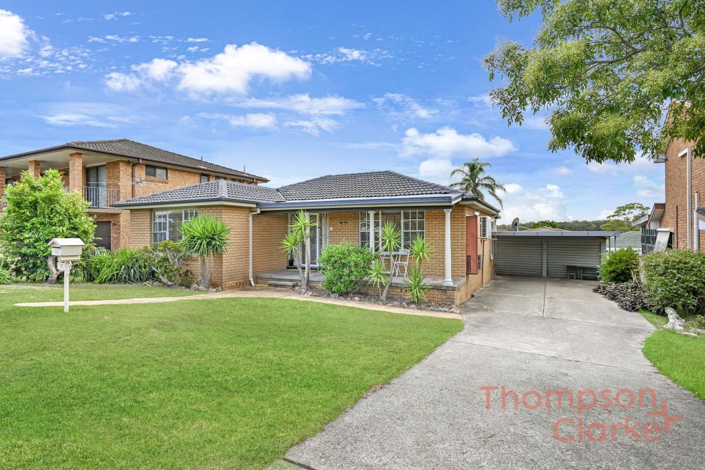 17 Walsh St, Rutherford, NSW 2320