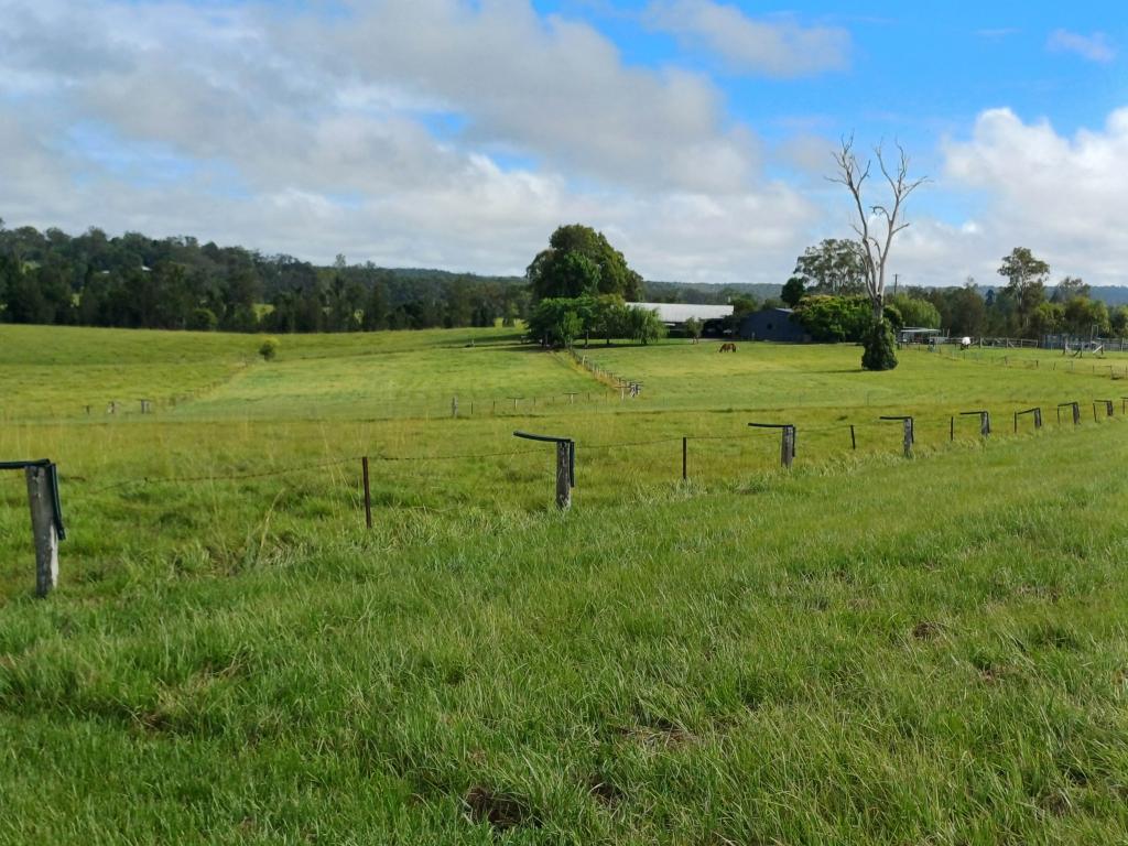 153 Mcgraths Lane, The Whiteman, NSW 2460