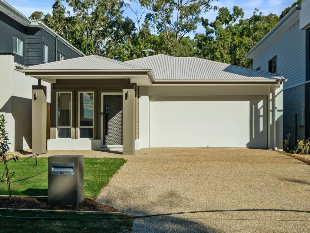 42 Northampton Cres, Doolandella, QLD 4077