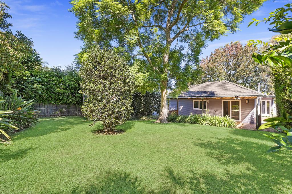 22 Bimbil Ave, Mount Colah, NSW 2079