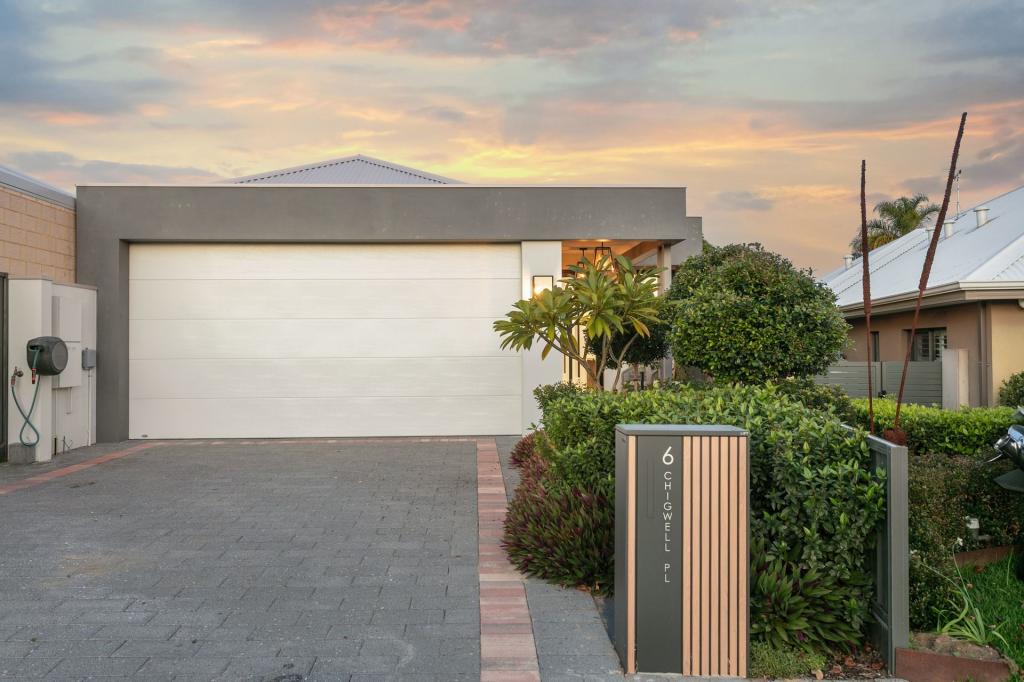 6 Chigwell Pl, Carine, WA 6020