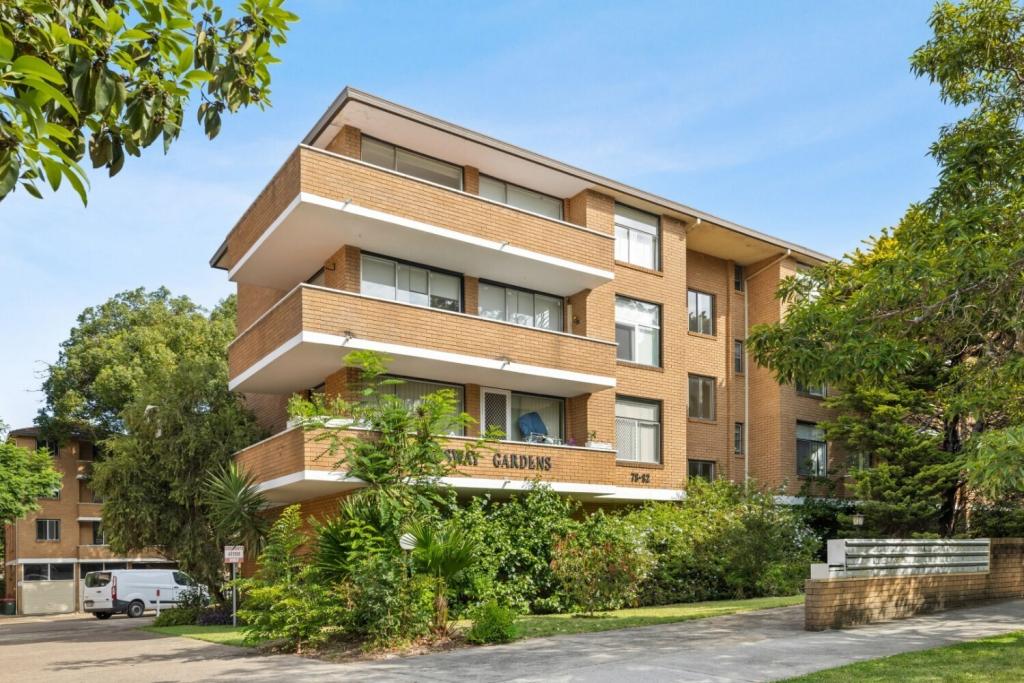 5/78-82 Albert Rd, Strathfield, NSW 2135