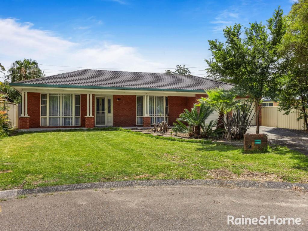 6 Eric Cl, Narara, NSW 2250