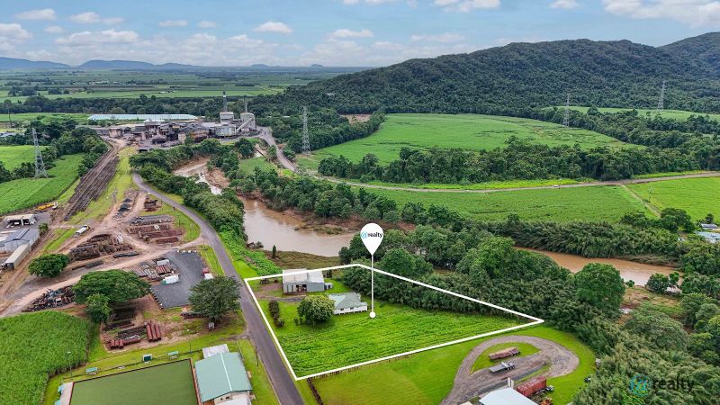 73 Number Six Branch Rd, South Johnstone, QLD 4859