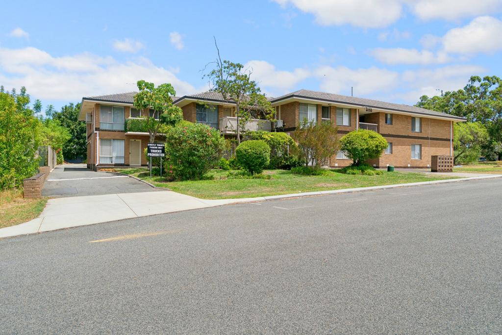 20/322 Canning Hwy, Como, WA 6152