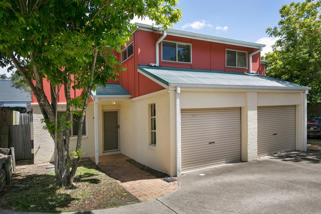 43/11 Oakmont Ave, Oxley, QLD 4075