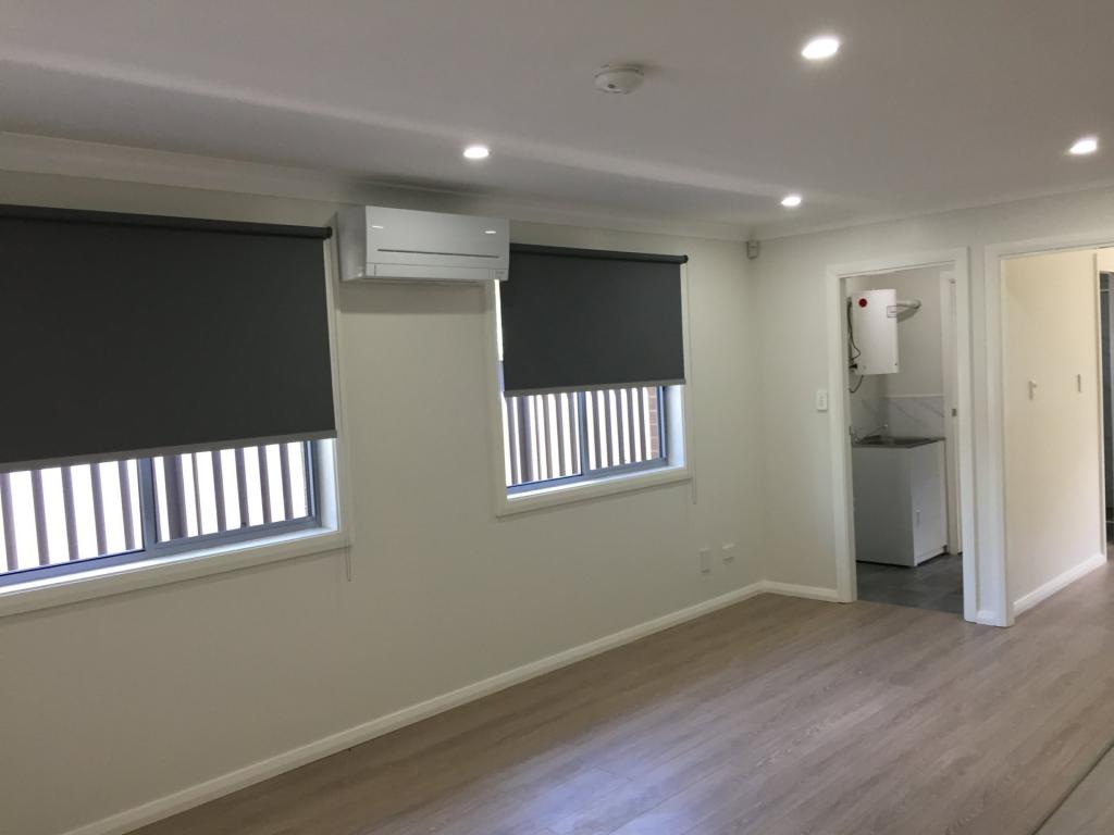 52a Poulton Tce, Campbelltown, NSW 2560