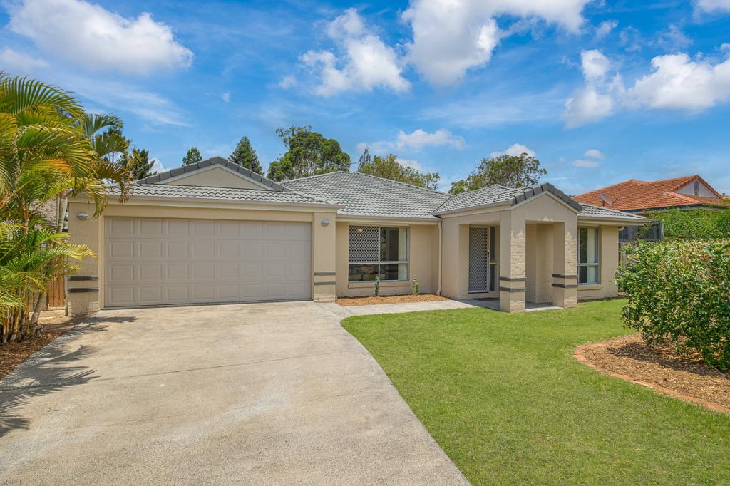 54 Paul Dr, Regents Park, QLD 4118