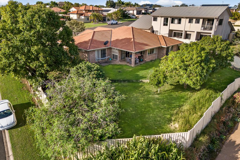 1 Chanel Ct, New Auckland, QLD 4680