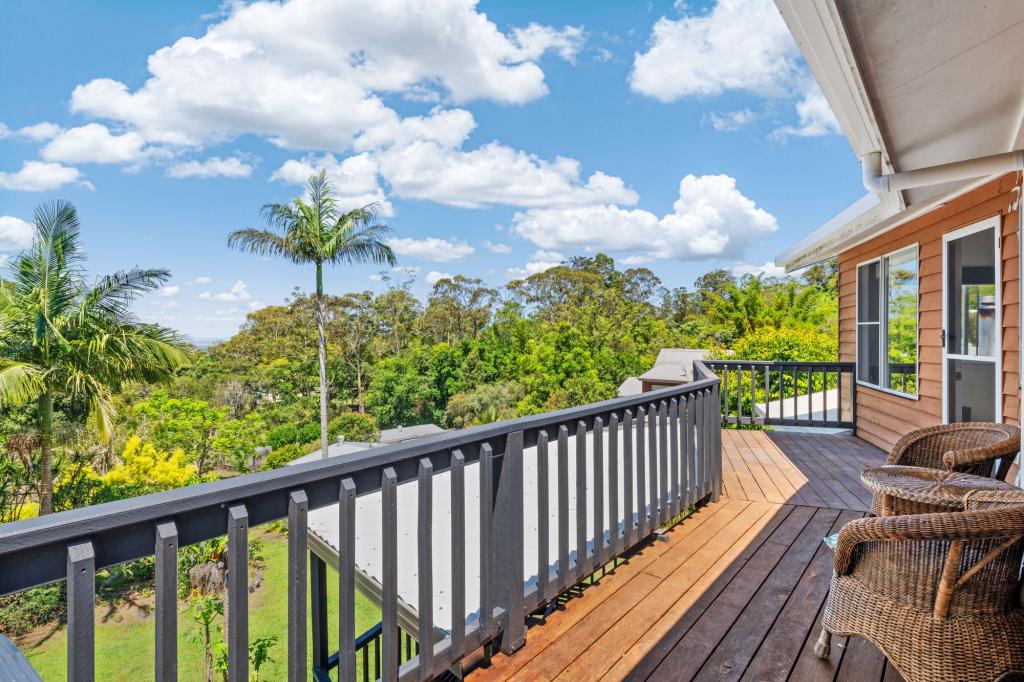 271 Mount Mellum Rd, Mount Mellum, QLD 4550