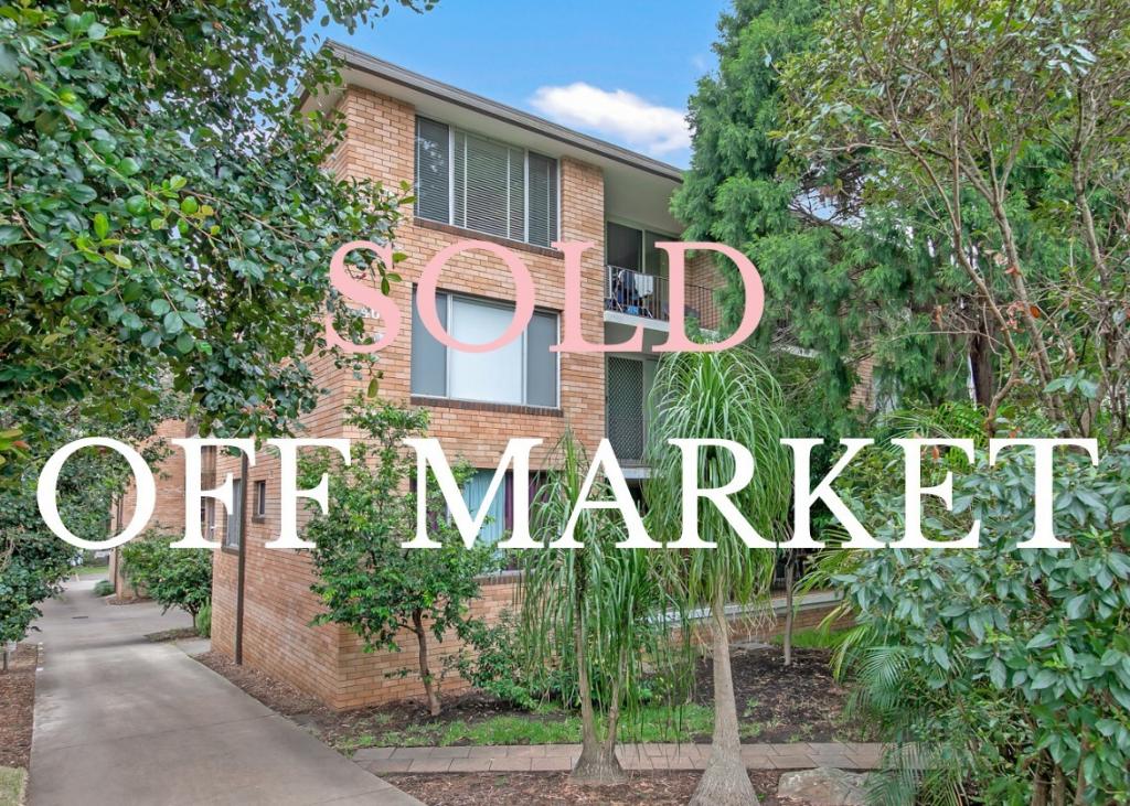 10/46-48 Meadow Cres, Meadowbank, NSW 2114