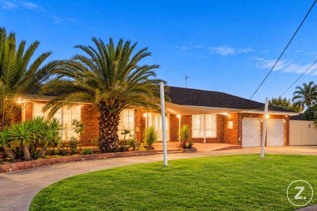 23 Wynarka Dr, Hoppers Crossing, VIC 3029