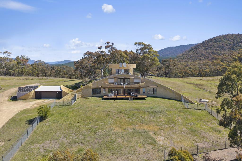 221 Two Sticks Rd, Uriarra, NSW 2611