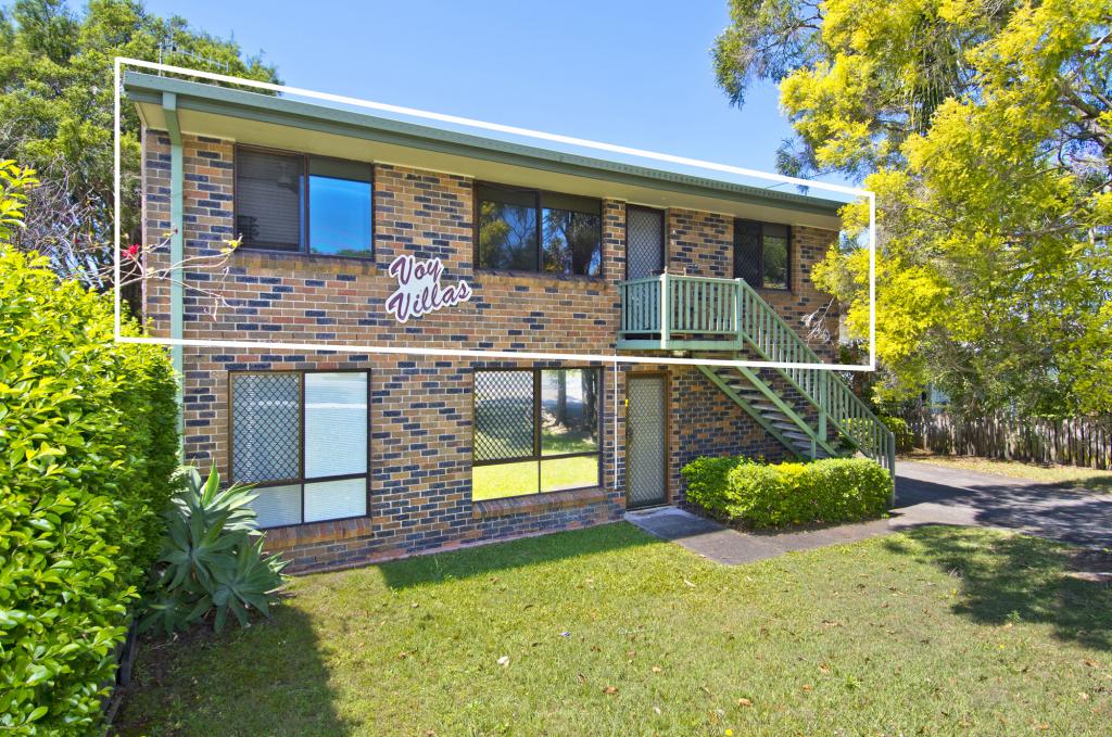 6/32 City Rd, Beenleigh, QLD 4207