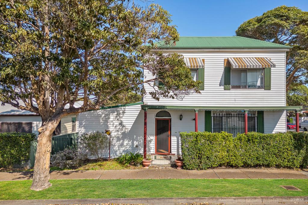 45 Metcalfe St, Wallsend, NSW 2287