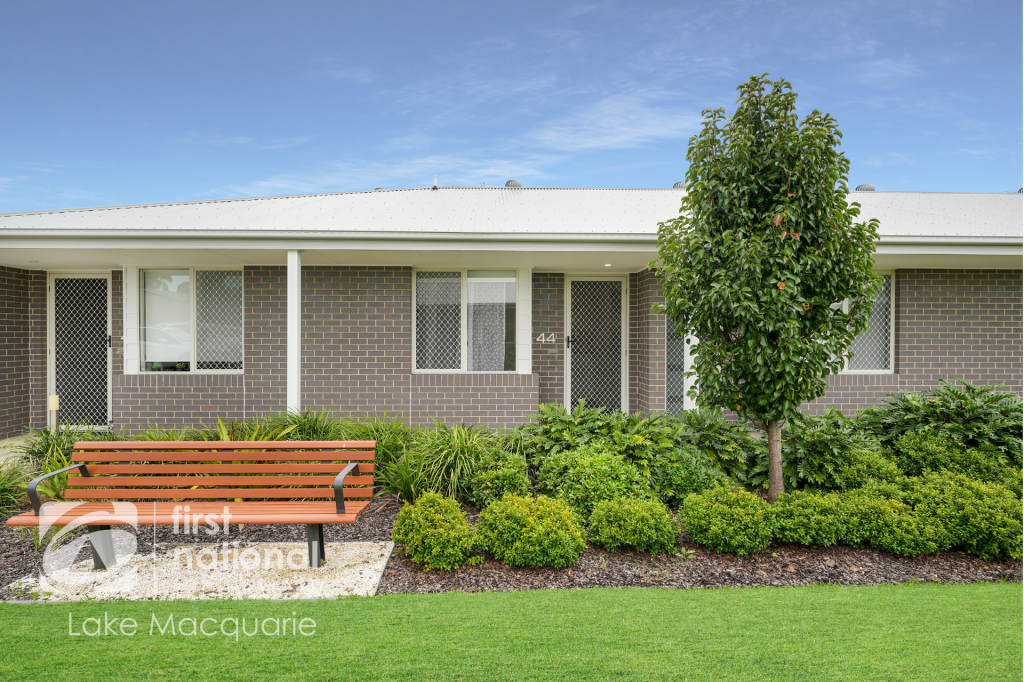 44/40 Harris St, Cameron Park, NSW 2285