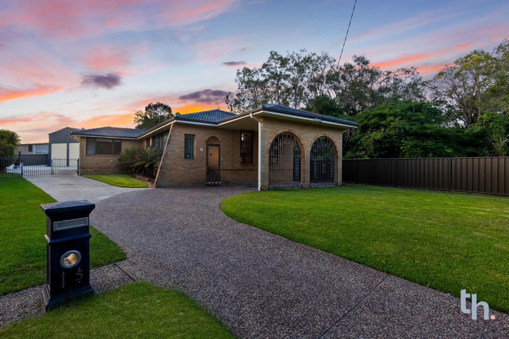 15 Linton Cl, Edgeworth, NSW 2285