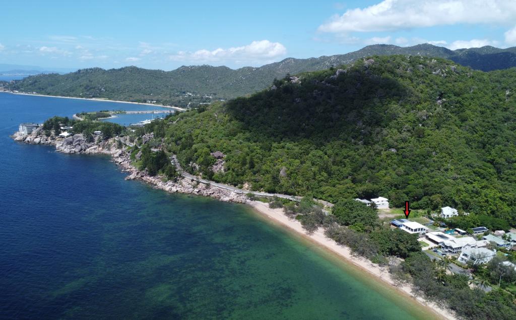 41 Marine Pde, Arcadia, QLD 4819