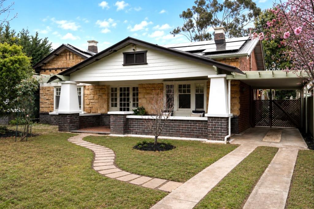 89 Fisher St, Fullarton, SA 5063