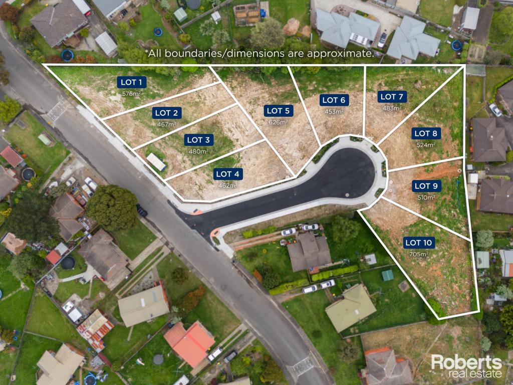 68 - 70 Morris Ave, Devonport, TAS 7310