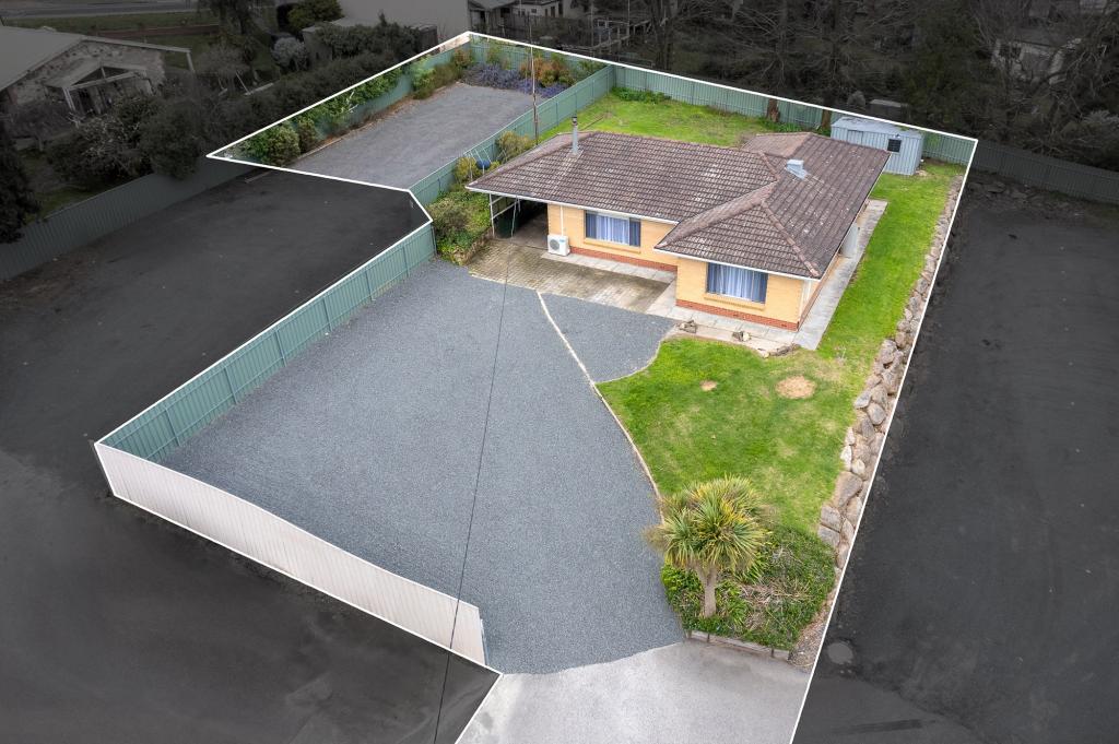 52a Adelaide Rd, Mount Barker, SA 5251