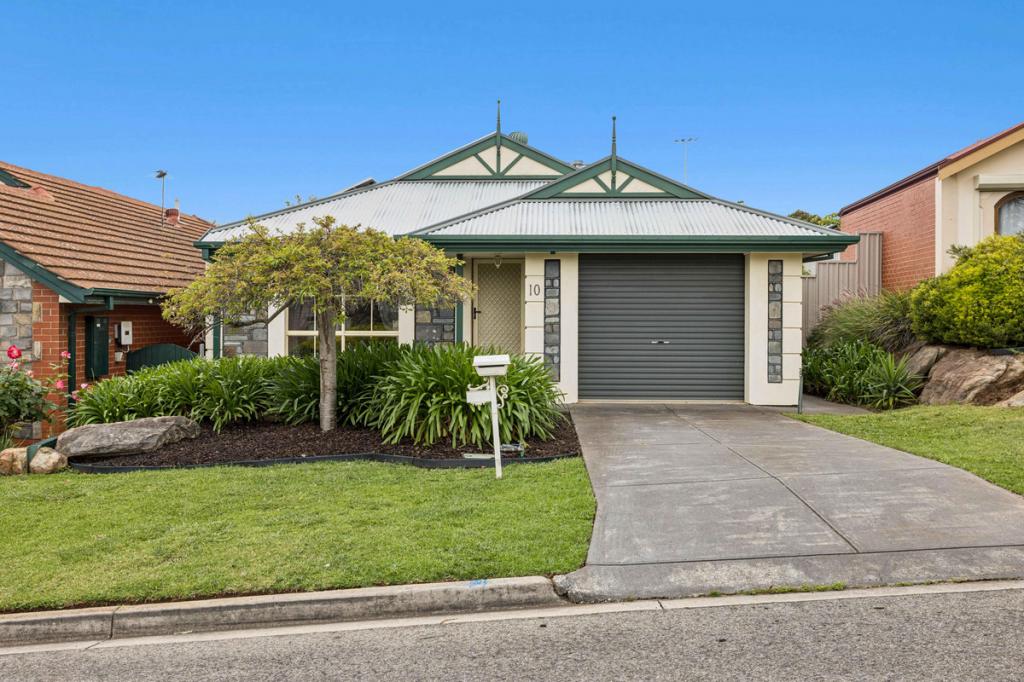 10 Innes Ct, Greenwith, SA 5125