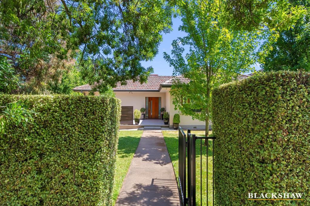 26 Logan St, Narrabundah, ACT 2604