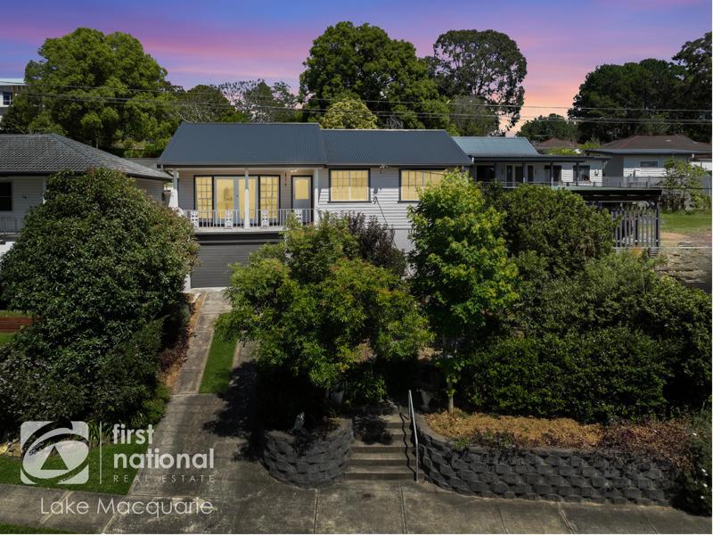 138 CARDIFF RD, ELERMORE VALE, NSW 2287