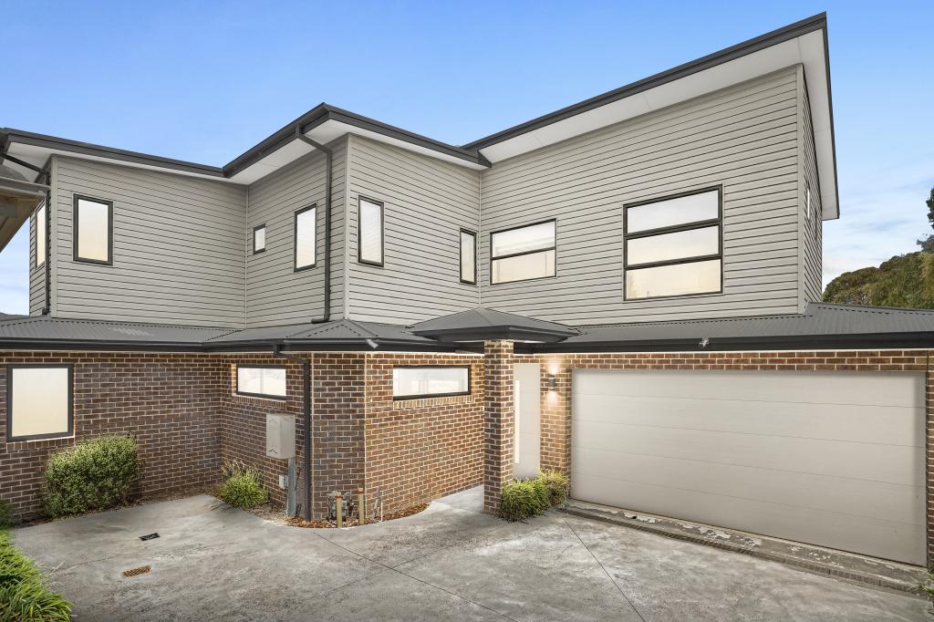 9b Margaret Ave, Bayswater, VIC 3153