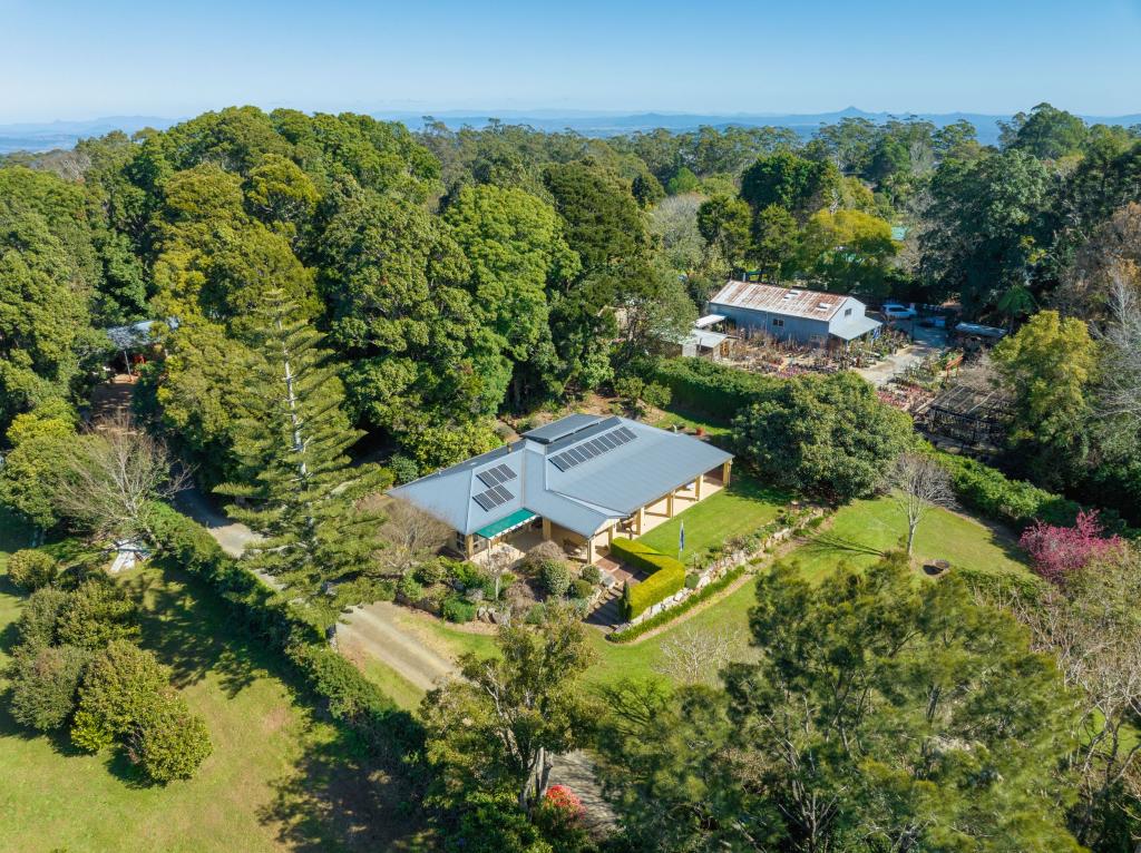 42-44 Alpine Tce, Tamborine Mountain, QLD 4272